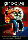 Groove - Groove - DVD