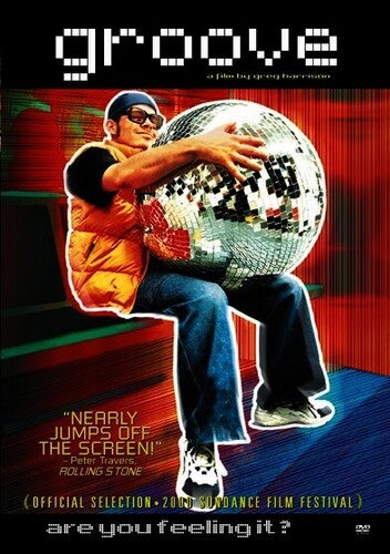 Groove - Groove - DVD