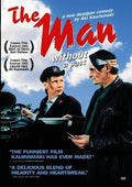 Man Without A Past - Man Without A Past - DVD