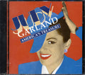 Judy Garland - America's Treasure Music CD