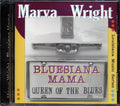 Marva Wright - Bluesiana Mama Music CD