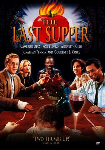 Last Supper - Last Supper - DVD