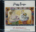 Peggy Seeger - An Odd Collection (marked/ltd stock) Music CD
