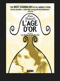 L'age D'or (1930) - L'age D'or (1930) - DVD