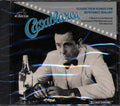 Charles Gerhardt, National Philharmonic Orchestra - Casablanca: Classic Film Scores For Humphrey Bogart (marked/ltd stock) Music CD