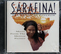 Mbongeni Ngema - Music From The Motion Picture Sarafina! The Sound Of Freedom Music CD