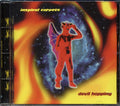 Inspiral Carpets - Devil Hopping Music CD