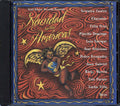 Luis Enrique, Ricky Martin, Juan Gabriel, Etc. - Navidad En Las Americas Music CD