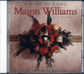 Mason Williams - A Gift Of Song Music CD