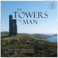 Pott / Inoue / Kravchuk / Phillips - Towers Of Man - Music CD