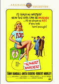 Alphabet Murders - Alphabet Murders - DVD