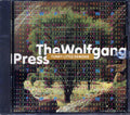 The Wolfgang Press - Funky Little Demons Music CD