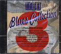 Henry Thomas, Robert Wilkins, Carl Martin, Etc. - Indigo Blues Collection 3 Music CD
