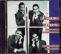 The Four Tops - Until You Love Someone: More Of The Best 1965-1970 (marked/ltd stock) Music CD