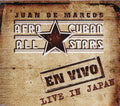 Afro-Cuban All Stars - En Vivo: Live In Japan Music CD