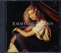 Emmylou Harris - Cowgirl's Prayer Music CD