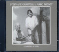 Stephane Grappelli, Marc Fosset - Looking At You (marked/ltd stock) Music CD