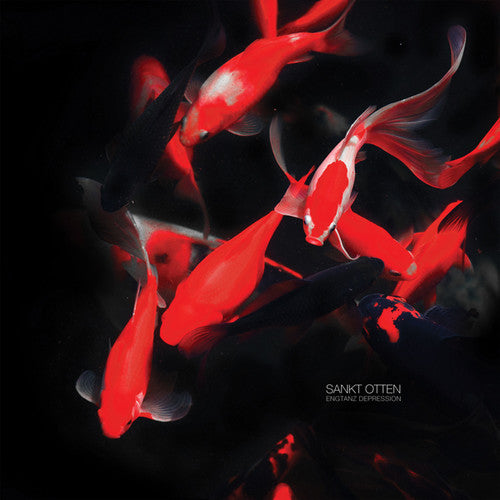 Sankt Otten - Engtanz Depression - Vinyl Record