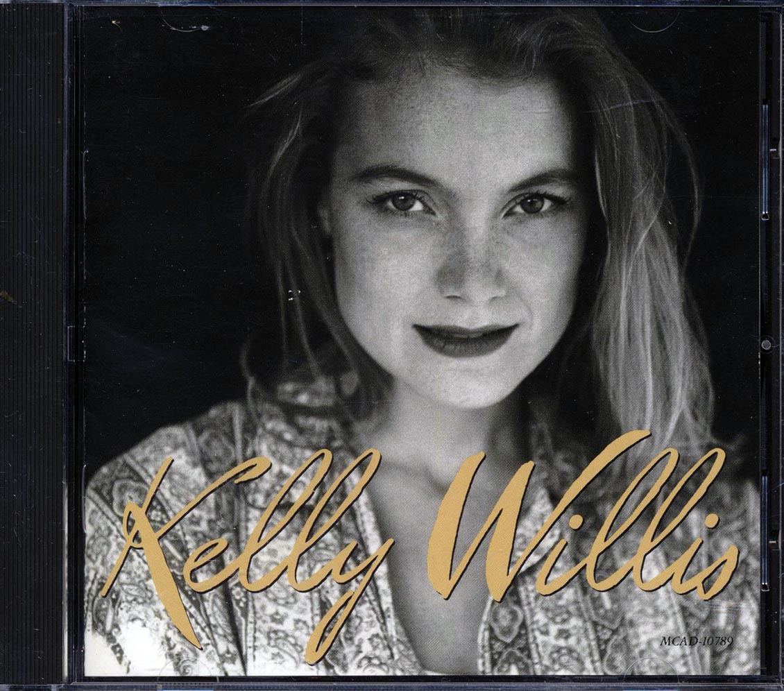 Kelly Willis - Kelly Willis Music CD