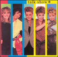 Go-go's - Talk Show - Music CD