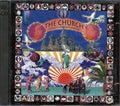 The Church - Sometime Anywhere (marked/ltd stock) Music CD