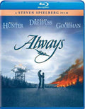 Always - Always - Blu-ray