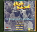 Carl Perkins, Ben E King, The Kingsmen - 12 Stompin Rock N Roll Classics Music CD