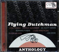 Lonnie Liston Smith, Leon Thomas, Gil Scott-Heron, Etc. - Flying Dutchman Anthology Music CD