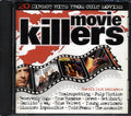 Booker T & The MG's, Nina Simone, Santana, Etc. - Movie Killers: 20 Direct Hits From Cult Movies Music CD