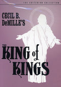 Criterion Collection - King Of Kings/dvd - DVD