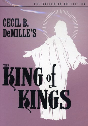 Criterion Collection - King Of Kings/dvd - DVD
