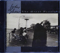 Jules Shear - The Great Puzzle (marked/ltd stock) Music CD