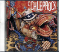 Schleprock - America's Dirty Little Secret Music CD