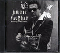 Jimmie Vaughan - Strange Pleasure (marked/ltd stock) Music CD