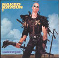 Naked Raygun - Understand - Music CD