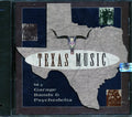 Roy Head & The Traits, Bobby Fuller Four, The Chessmen, Etc. - Texas Music Volume 3: Garage Bands & Psychedelia (marked/ltd stock) Music CD