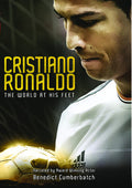 Cristiano Ronaldo: The World At His Feet - Cristiano Ronaldo: The World At His Feet - DVD