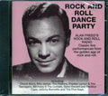 Chuck Berry, Drifters, Platters, Etc. - Alan Freed Rock And Roll Dance Party (marked/ltd stock) Music CD