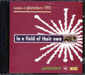 The Orb, Jah Wobble, Flowered Up, Etc. - In A Field Of Their Own: Highlights Of Glastonbury 1992 (marked/ltd stock) Music CD