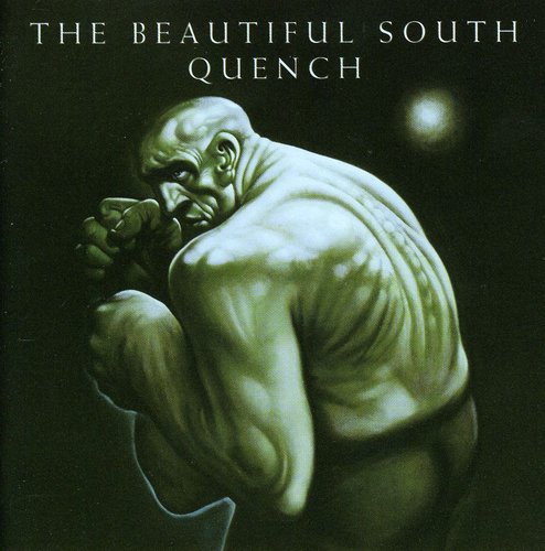Beautiful South - Quench - Music CD