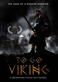 To Go Viking - To Go Viking - DVD
