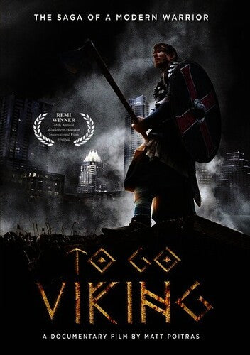 To Go Viking - To Go Viking - DVD