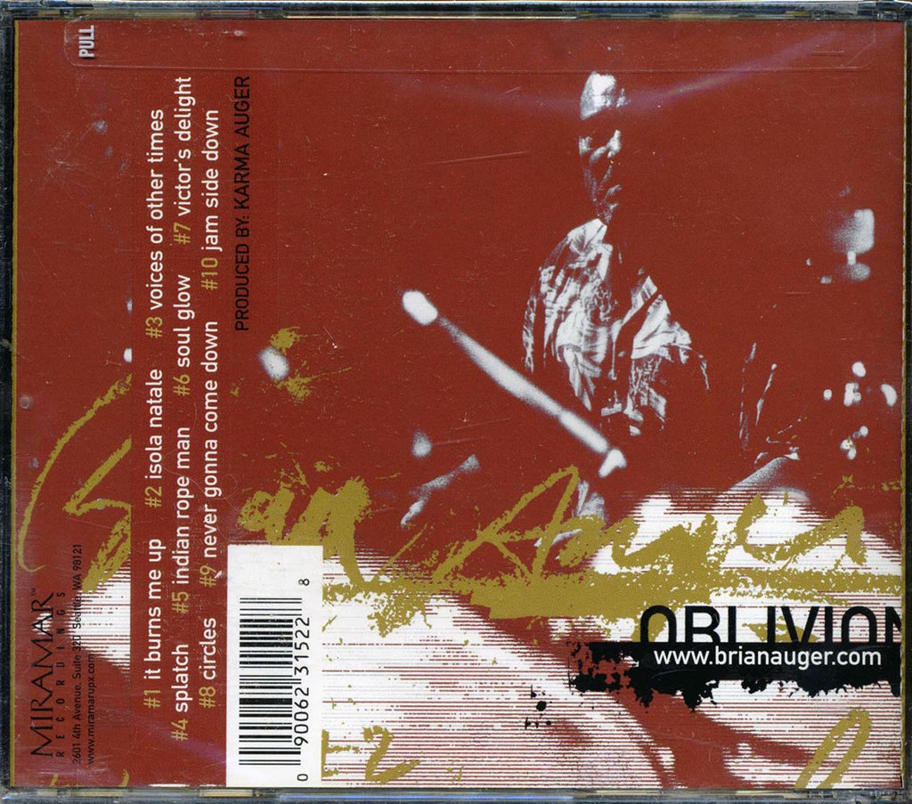 Voices Of Other Times - Voices Of Other Times Music CD