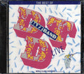 DDT Jazz Band - Best Of Music CD