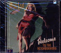 Meat Loaf - Welcome To The Neighborhood (marked/ltd stock) Music CD