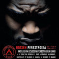 Dosseh - Perestroika - Music CD