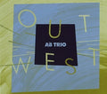 A / B Trio - Out West - Music CD