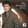 Grigolo,vittorio - Romantic Hero - Music CD