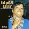Lilly,lillian - Other Part Of Me - Music CD