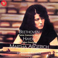 Argerich,martha - Beethoven: Piano Concerto No. 2 - Music CD